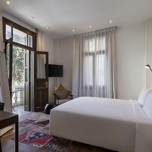 Deluxe Zimmer